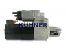 AD KÜHNER 254625 starteris 
 Elektros įranga -> Starterio sistema -> Starteris
A2789060600