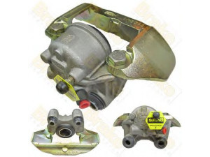 Brake ENGINEERING CA567R stabdžių apkaba 
 Dviratė transporto priemonės -> Stabdžių sistema -> Stabdžių apkaba / priedai
440057