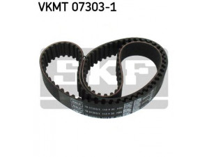 SKF VKMT 07303-1 paskirstymo diržas 
 Techninės priežiūros dalys -> Papildomas remontas
LHN 100760