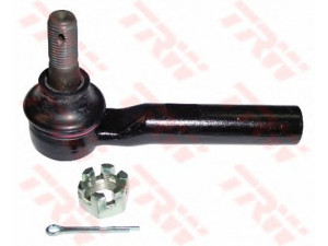 TRW JTE7595 skersinės vairo trauklės galas 
 Vairavimas -> Vairo mechanizmo sujungimai
4504629456