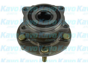 KAVO PARTS WBH-5524 rato guolio komplektas 
 Ašies montavimas/vairavimo mechanizmas/ratai -> Rato stebulė/montavimas -> Rato guolis
3785A019
