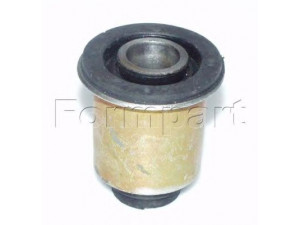 FORMPART 2200034 valdymo svirties/išilginių svirčių įvorė 
 Ašies montavimas/vairavimo mechanizmas/ratai -> Valdymo svirtis/pasukamosios svirties sujungimas -> Montavimas/sutvirtinimas
82 00 242 025, 8200242025, 8200586561