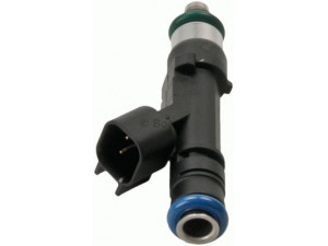 BOSCH 0 280 158 227 purkštukas 
 Kuro mišinio formavimas -> Mišinio sudarymas -> Purkštukas/antgalis/antgalio laikiklis/PDE
BR3Z-9F593-A