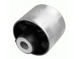 LEMFÖRDER 36309 01 valdymo svirties/išilginių svirčių įvorė 
 Ašies montavimas/vairavimo mechanizmas/ratai -> Valdymo svirtis/pasukamosios svirties sujungimas -> Montavimas/sutvirtinimas
31 10 6 786 951, 31 10 6 787 673