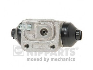 NIPPARTS J3248032 rato stabdžių cilindras 
 Stabdžių sistema -> Ratų cilindrai
53401-63B00