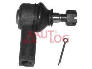 AUTLOG FT1760 skersinės vairo trauklės galas 
 Vairavimas -> Vairo mechanizmo sujungimai
MB527650
