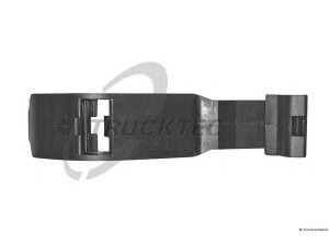 TRUCKTEC AUTOMOTIVE 08.40.011 atrama, aušinimo ventiliatorius
17 11 1 737 709