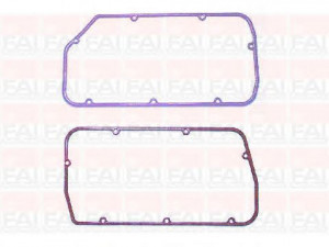 FAI AutoParts RC1075S tarpiklis, svirties dangtis 
 Variklis -> Cilindrų galvutė/dalys -> Svirties dangtelis/tarpiklis