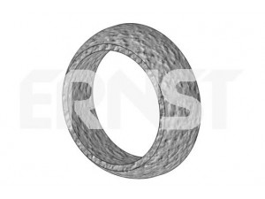 ERNST 491297 tarpiklis, išleidimo kolektorius
18229-SS1-000, Z501-40-581A, 47 11 071