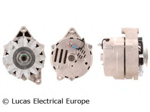 LUCAS ELECTRICAL LRA00863 kintamosios srovės generatorius 
 Elektros įranga -> Kint. sr. generatorius/dalys -> Kintamosios srovės generatorius