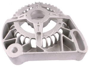 PowerMax 1113662 kronšteinas