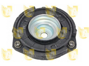 UNIGOM 392830 pakabos statramsčio atraminis guolis 
 Ašies montavimas/vairavimo mechanizmas/ratai -> Montavimas, pakabos statramstis
6Q0412331B, 6Q0412331B, 6Q0412331B