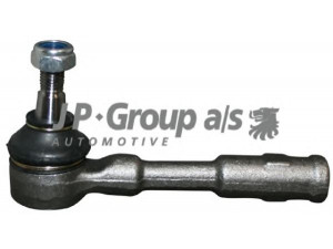 JP GROUP 1244601200 skersinės vairo trauklės galas 
 Vairavimas -> Vairo mechanizmo sujungimai
1603214, 1603215, 1603542, 09118127