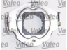 VALEO 801300 sankabos komplektas 
 Sankaba/dalys -> Sankabos remonto komplektas, visas
7701464715, 7701466774, 7711134062