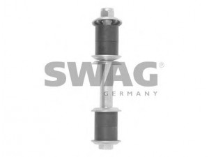 SWAG 81 94 2951 šarnyro stabilizatorius 
 Ašies montavimas/vairavimo mechanizmas/ratai -> Stabilizatorius/fiksatoriai -> Savaime išsilyginanti atrama