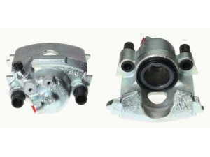 BREMBO F 85 000 stabdžių apkaba 
 Dviratė transporto priemonės -> Stabdžių sistema -> Stabdžių apkaba / priedai
171615123, 171615123B, 357615123