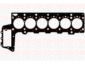 FAI AutoParts HG1393A tarpiklis, cilindro galva 
 Variklis -> Cilindrų galvutė/dalys -> Tarpiklis, cilindrų galvutė
11127788588