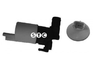 STC T402072 vandens siurblys, priekinio stiklo plovimas 
 Priekinio stiklo valymo sistema -> Vandens siurbliukas, priekinio stiklo plovimas
643476, 4409867, 4410723, 643476