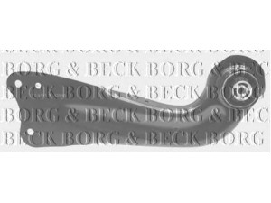 BORG & BECK BCA7016 vikšro valdymo svirtis 
 Ašies montavimas/vairavimo mechanizmas/ratai -> Valdymo svirtis/pasukamosios svirties sujungimas -> Vairo trauklės (valdymo svirtis, išilginis balansyras, diago
1K0 505 223 E, 1K0 505 224 E, 1K0 505 224 H
