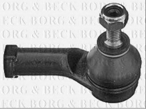 BORG & BECK BTR4809 skersinės vairo trauklės galas 
 Vairavimas -> Vairo mechanizmo sujungimai
1074305, 1107013, 98AG-3289-AA