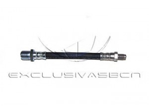 MDR MBH-2804 laikantysis rėmas, stabdžių žarnelė 
 Stabdžių sistema -> Stabdžių žarnelės
5157080030