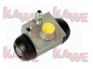 KAWE W4098 rato stabdžių cilindras 
 Stabdžių sistema -> Ratų cilindrai
77362617, 4708604, 4708604, 93193435