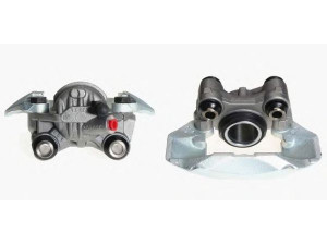 BREMBO F 61 085 stabdžių apkaba 
 Dviratė transporto priemonės -> Stabdžių sistema -> Stabdžių apkaba / priedai
4400K2, 441004, 96015070, 440094