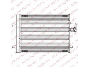 DELPHI TSP0225689 kondensatorius, oro kondicionierius 
 Oro kondicionavimas -> Kondensatorius
1405365, 1437112, 6G9119710CB, 6G9119710CC