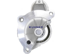 AD KÜHNER 10373 starteris 
 Elektros įranga -> Starterio sistema -> Starteris
95514125, 95607234, 71719598, 71719599