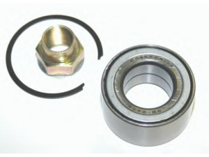 FREMAX FWB-0395 rato guolio komplektas 
 Ašies montavimas/vairavimo mechanizmas/ratai -> Rato stebulė/montavimas -> Rato guolis
46423870, 51753789, 71714466