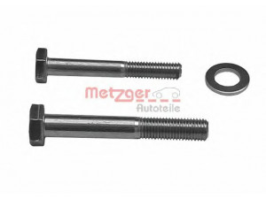 METZGER 55001318 montavimo komplektas, valdymo svirtis 
 Ašies montavimas/vairavimo mechanizmas/ratai -> Valdymo svirtis/pasukamosios svirties sujungimas -> Vairo trauklės (valdymo svirtis, išilginis balansyras, diago
N10241503, N10319901, N90484003