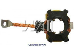 WAIglobal 69-205 laikiklis, angliniai šepetėliai
E90Z11061A