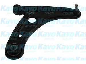 KAVO PARTS SCA-2127 vikšro valdymo svirtis 
 Ašies montavimas/vairavimo mechanizmas/ratai -> Valdymo svirtis/pasukamosios svirties sujungimas -> Vairo trauklės (valdymo svirtis, išilginis balansyras, diago