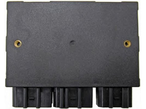 HELLA 5ZA 008 215-001 valdymo blokas, centrinio užrakto sistema