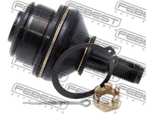 FEBEST 0120-335 atramos/vairo trauklė 
 Ašies montavimas/vairavimo mechanizmas/ratai -> Sujungimai -> Atramos/vairo trauklė
48068-60010, 48069-60010