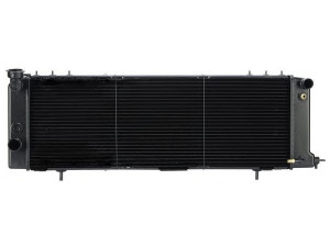 SPECTRA PREMIUM CU2340 radiatorius, variklio aušinimas
5191930AA, 52028537, 5191930AA