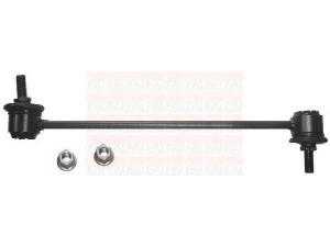 FAI AutoParts SS4059 šarnyro stabilizatorius 
 Ašies montavimas/vairavimo mechanizmas/ratai -> Stabilizatorius/fiksatoriai -> Pasukimo trauklė
96391875