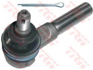 TRW JTE602 skersinės vairo trauklės galas 
 Vairavimas -> Vairo mechanizmo sujungimai
9431500380, 9431500530, 9431506010