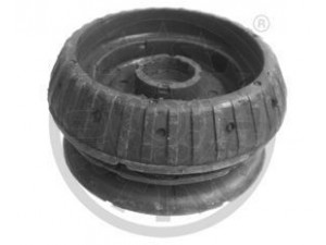 OPTIMAL F8-5412 pakabos statramsčio atraminis guolis 
 Ašies montavimas/vairavimo mechanizmas/ratai -> Montavimas, pakabos statramstis
1010125, 1013794, 96FB3K155AG, 1E0034380
