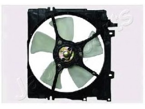 JAPANPARTS VNT241006 ventiliatorius, radiatoriaus 
 Aušinimo sistema -> Oro aušinimas
73042AA001, 73043AA000, 733031GA130