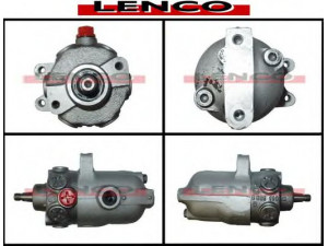LENCO SP3370 hidraulinis siurblys, vairo sistema 
 Vairavimas -> Vairo pavara/siurblys
60 533 802, 60 533 929
