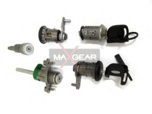 MAXGEAR 28-0175 durų užraktas