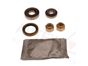 AUTEX 810015 rato guolio komplektas 
 Ašies montavimas/vairavimo mechanizmas/ratai -> Rato stebulė/montavimas -> Rato guolis