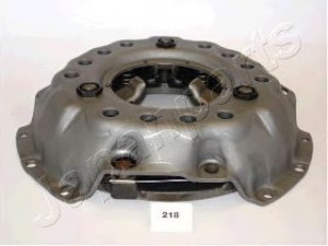 JAPANPARTS SF-218 sankabos suspaudimo plokštelė 
 Sankaba/dalys -> Sankabos suspaudimo plokštelė
31210-36051, 31210-36052