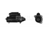 MAHLE ORIGINAL MS 206 starteris
168 065 M3, 1691 805 R2, 1808 449 R2