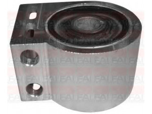 FAI AutoParts SS7007 valdymo svirties/išilginių svirčių įvorė 
 Ašies montavimas/vairavimo mechanizmas/ratai -> Valdymo svirtis/pasukamosios svirties sujungimas -> Montavimas/sutvirtinimas
96809676