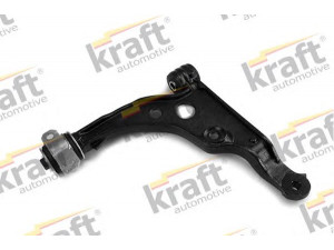 KRAFT AUTOMOTIVE 4213264 vikšro valdymo svirtis 
 Ašies montavimas/vairavimo mechanizmas/ratai -> Valdymo svirtis/pasukamosios svirties sujungimas -> Vairo trauklės (valdymo svirtis, išilginis balansyras, diago
3521-J3, 3521H2, 1331940080, 1339467080