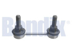 BENDIX 042902B šarnyro stabilizatorius 
 Ašies montavimas/vairavimo mechanizmas/ratai -> Stabilizatorius/fiksatoriai -> Savaime išsilyginanti atrama
ANR3304