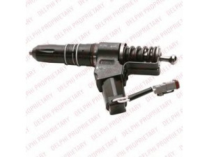 DELPHI EX631767 įpurškimo antgalis
3411767PX