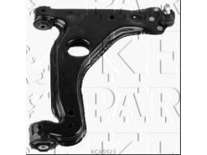 KEY PARTS KCA5923 vikšro valdymo svirtis 
 Ašies montavimas/vairavimo mechanizmas/ratai -> Valdymo svirtis/pasukamosios svirties sujungimas -> Vairo trauklės (valdymo svirtis, išilginis balansyras, diago
0352 030, 0352 030 S1, 3 52 030